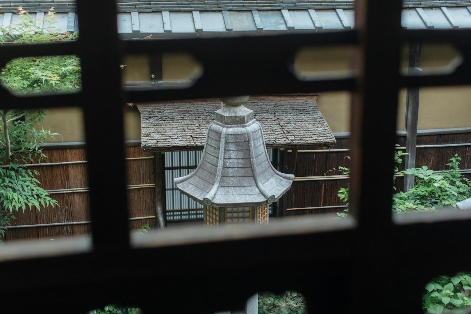 Toshiharu Ryokan Kioto Pokój zdjęcie