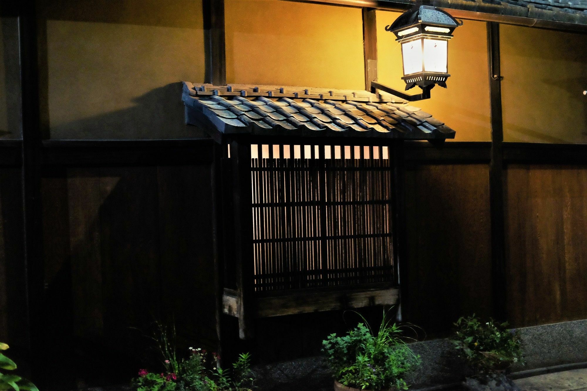 Toshiharu Ryokan Kioto Zewnętrze zdjęcie